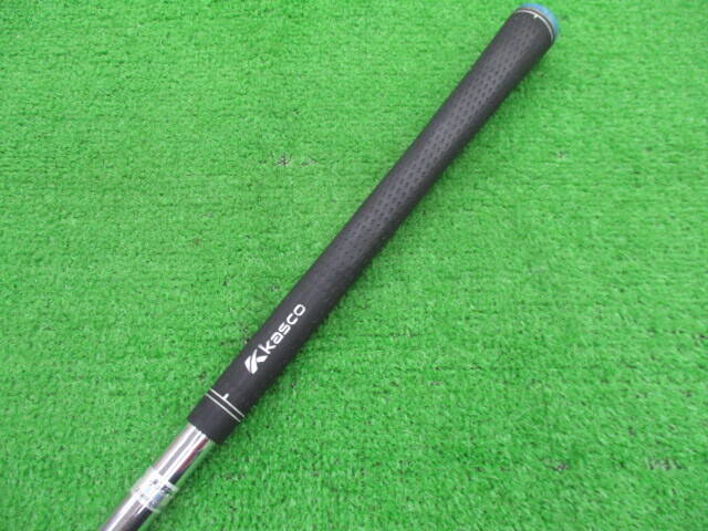 中古 DOLPHIN WEDGE DW-120G 64°ウェッジ ゴルフ用品