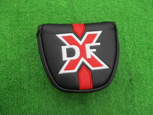 中古 DFX (2021) #7パター ゴルフ用品