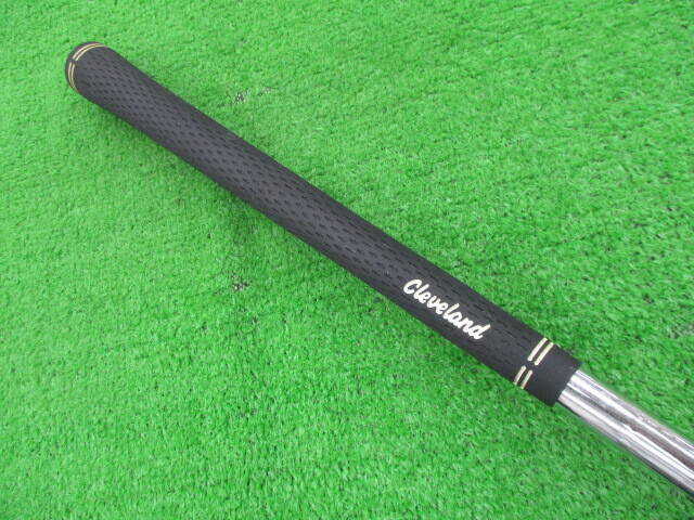 中古 RTX F-FORGED 58゜-12ウェッジ ゴルフ用品