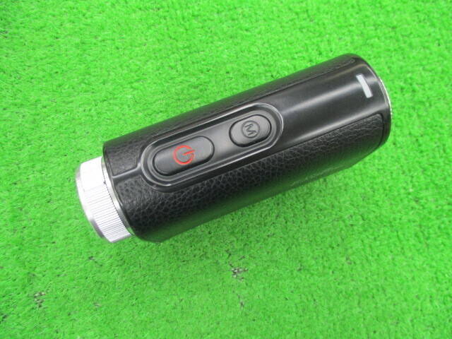 中古 中古　距離測定器 1距離測定器 ゴルフ用品