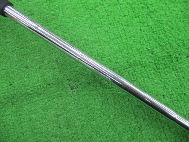 中古 WHITE ICE #9パター ゴルフ用品