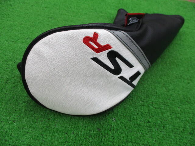 中古 TSR2 16.5°フェアウェイウッド ゴルフ用品