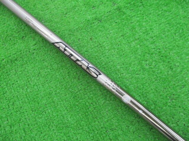 中古 X FORGED UT (2021) 24°ユーティリティ ゴルフ用品