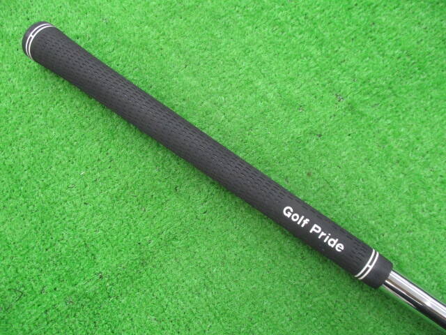 中古 FREIHEIT THE-G HYBRID IRON #5(24゜)ユーティリティ ゴルフ用品