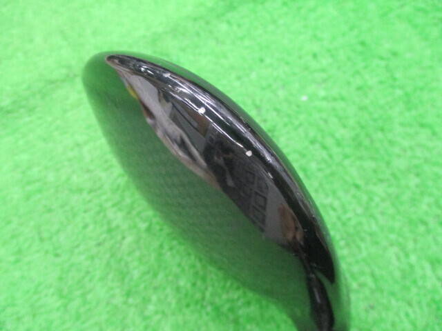中古 RS JUST #5(18°)フェアウェイウッド ゴルフ用品
