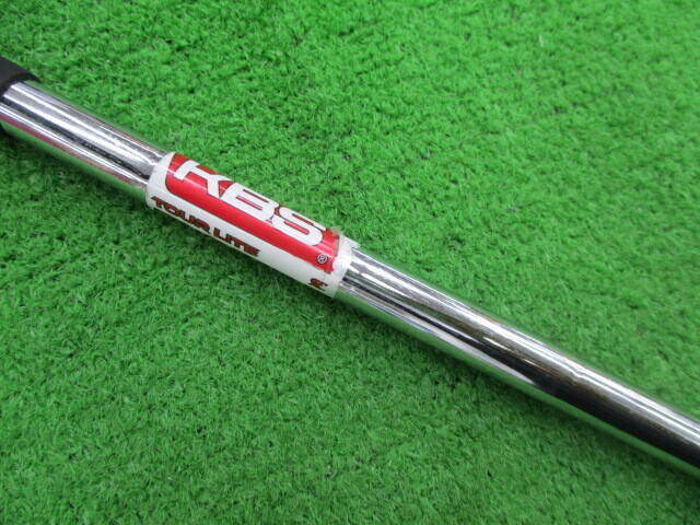 中古 RTX DEEP FORGED 2 52°-10°ウェッジ ゴルフ用品