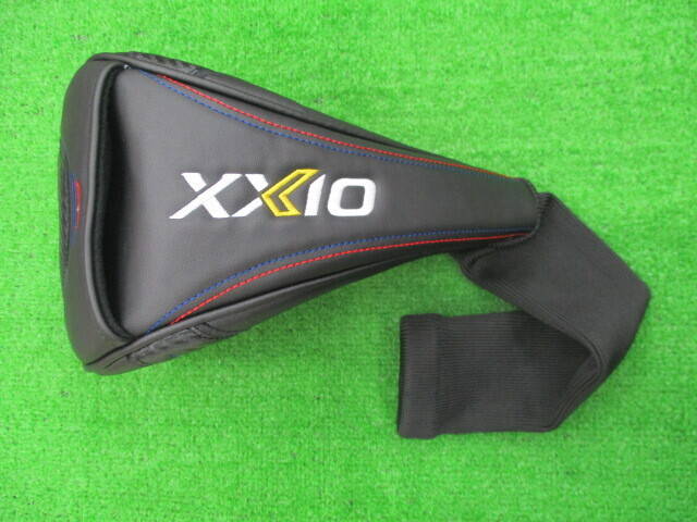 中古 XXIO (2024) レッド 10.5°ドライバー ゴルフ用品