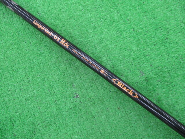 中古 CRAZY FX BM-435  9.5°ドライバー ゴルフ用品