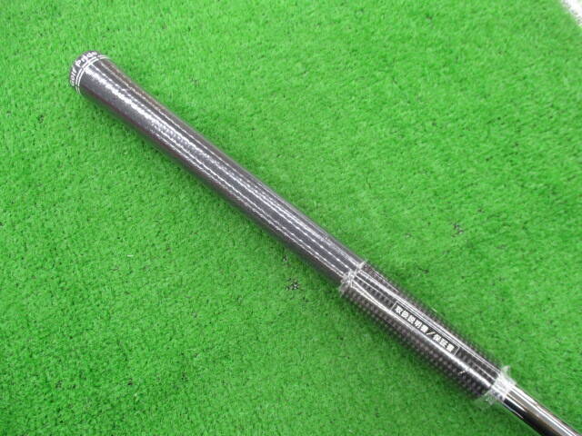 中古 OPUS SP (クロム) 52°-10Sウェッジ ゴルフ用品