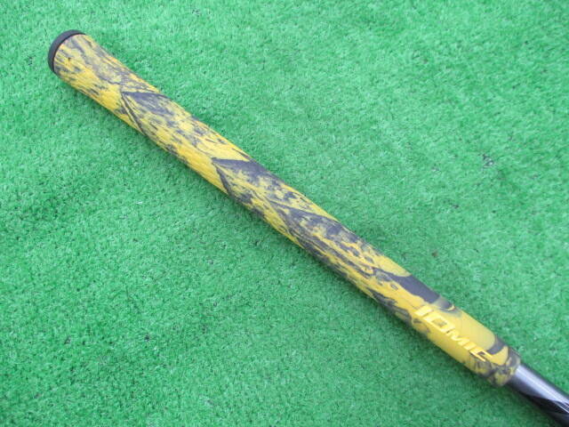 中古 VELVET RODENBERG VR501 SW（58°）ウェッジ ゴルフ用品