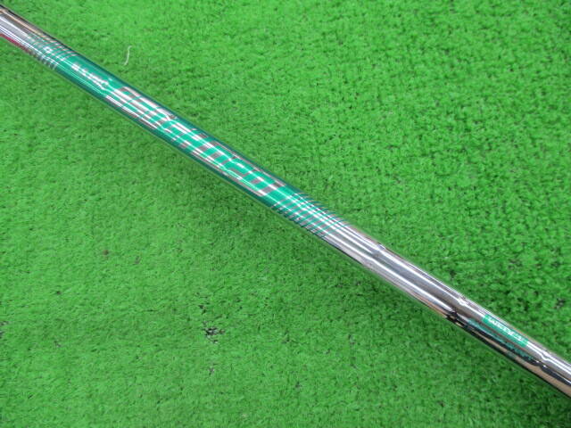 中古 DOLPHIN WEDGE DW-125G Copper 50°ウェッジ ゴルフ用品