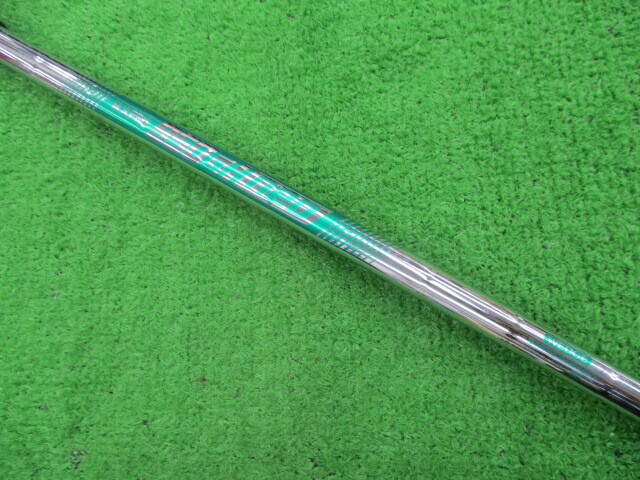 中古 DOLPHIN WEDGE DW-125G Copper 54°ウェッジ ゴルフ用品