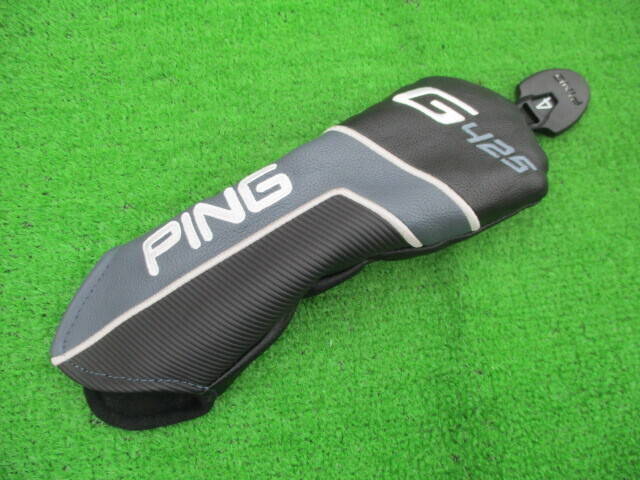 中古 G425 HYBRID #4(22°)ユーティリティ ゴルフ用品