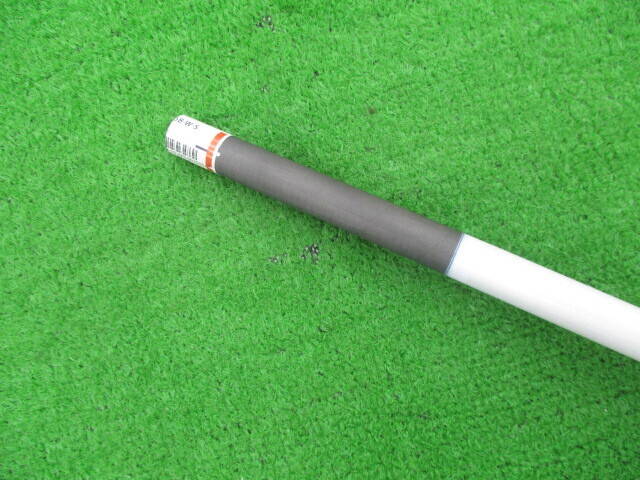 中古 (S) ROMBAX TYPE-S 65シャフト ゴルフ用品