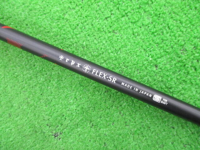 中古 JBEAM ZY-MAX 11.5°ドライバー ゴルフ用品