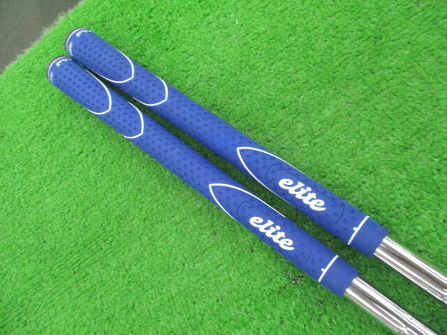 中古 BRIDGESTONE B-Limited BRM BY 無限 52°-8°ウェッジ ゴルフ用品