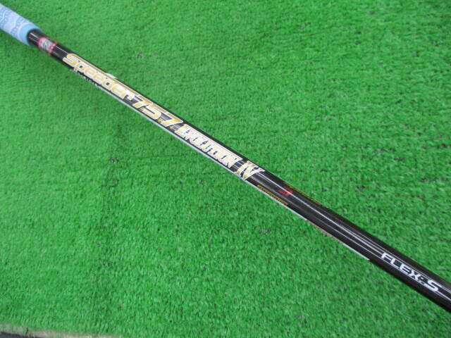 中古 M4 #5(18゜)フェアウェイウッド ゴルフ用品