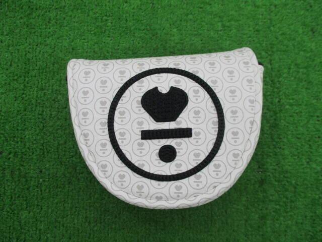 中古 L.A.B.GOLF OZ.1iパター ゴルフ用品