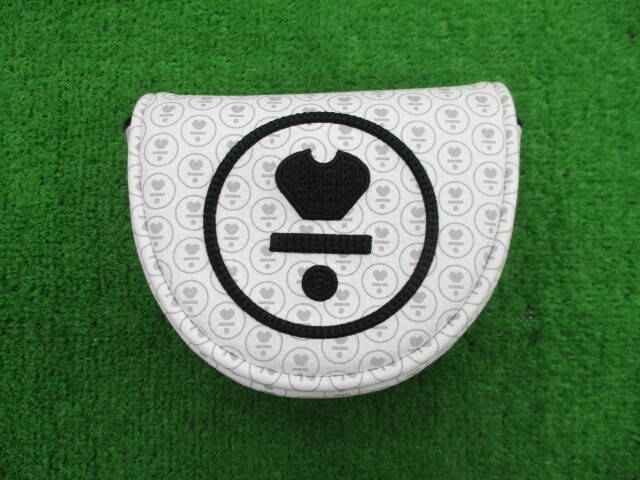 中古 L.A.B.GOLF MEZZ.1 MAXパター ゴルフ用品