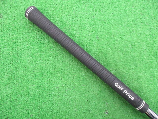 中古 S23 カッパーコバルト 56°-12° S-GRINDウェッジ ゴルフ用品
