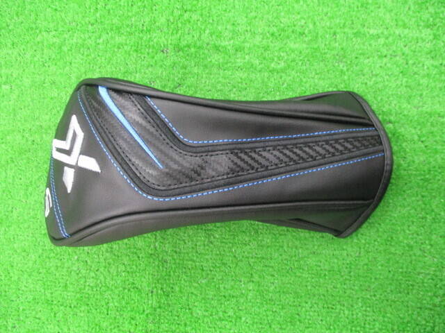 中古 XXIO (2024) X-eks- #5(18°)フェアウェイウッド ゴルフ用品