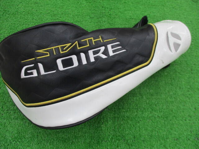 中古 STEALTH GLOIRE 10.5°ドライバー ゴルフ用品