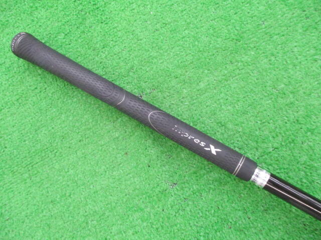 中古 inpres X Z FW #4(16.5゜)フェアウェイウッド ゴルフ用品