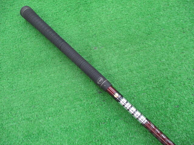 中古 egg (2017) #7(21゜)フェアウェイウッド ゴルフ用品