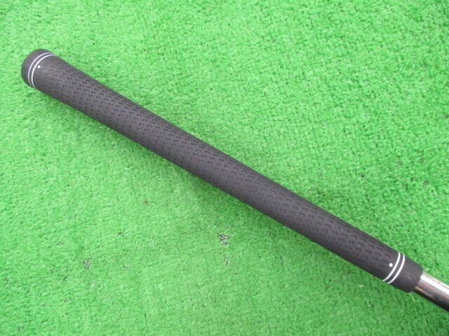 中古 PRGR 0 TOUR WEDGE 52°-8°ウェッジ ゴルフ用品
