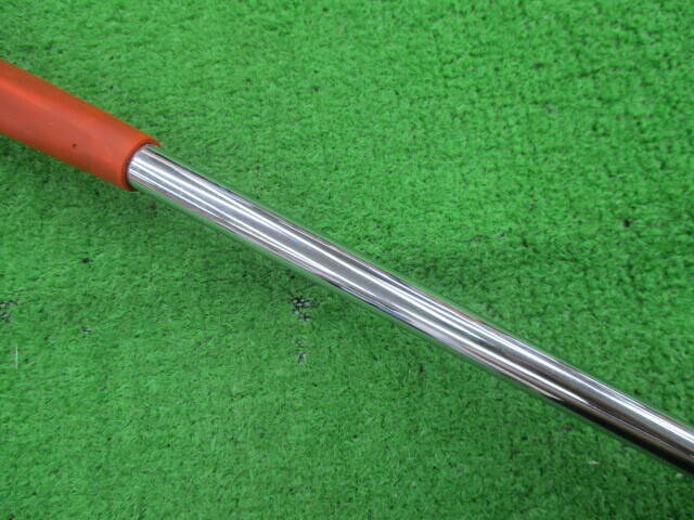 中古 DETOUR NEWPORT 2パター ゴルフ用品