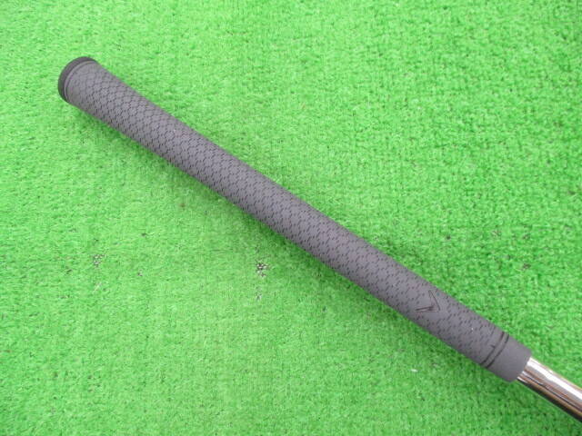 中古 JAWS RAW クロム 58°-12Xウェッジ ゴルフ用品