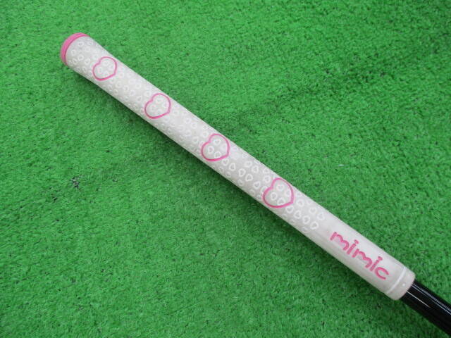 中古 BRIDGESTONE B2 HT #7(21°)フェアウェイウッド ゴルフ用品