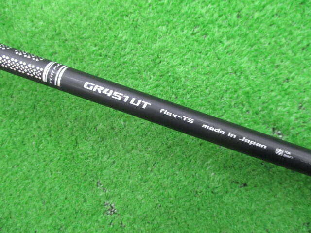 中古 G430 HYBRID #7(34°)ユーティリティ ゴルフ用品