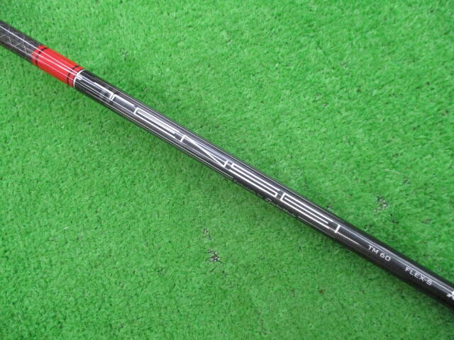 中古 STEALTH 2 #3(19°)ユーティリティ ゴルフ用品