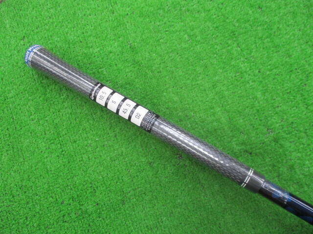 中古 Qi10 10.5°ドライバー ゴルフ用品