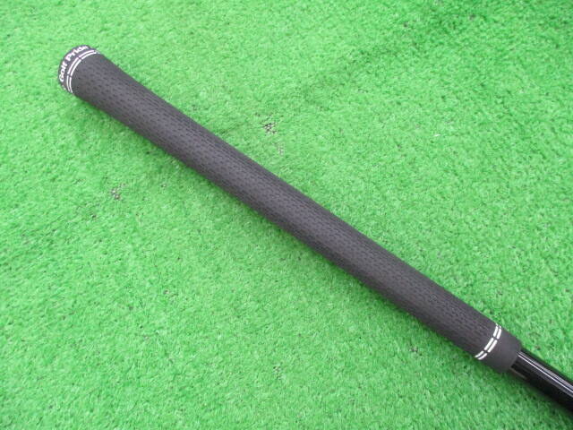中古 i CROSSOVER #4(22.5°)ユーティリティ ゴルフ用品