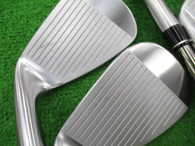 中古 AF-506 その他アイアンセット ゴルフ用品