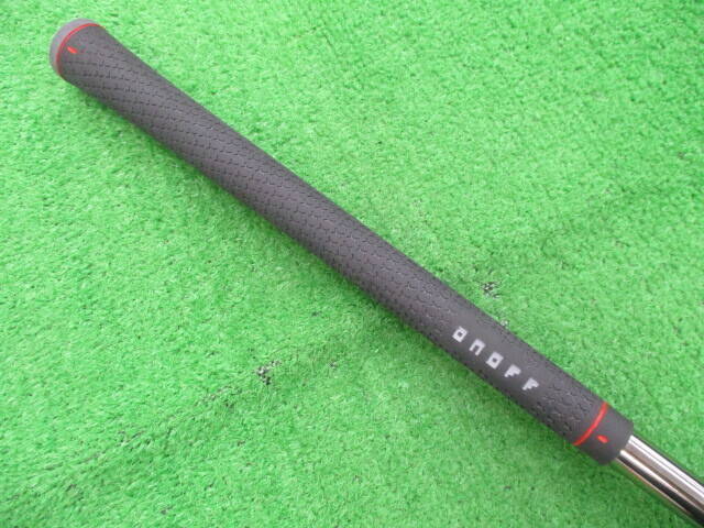 中古 ONOFF FORGED (2020) 56°ウェッジ ゴルフ用品