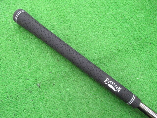 中古 DJ-6 46°ウェッジ ゴルフ用品