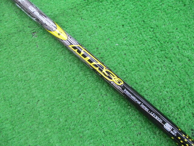 中古 TP-XI #5(17.5°)フェアウェイウッド ゴルフ用品