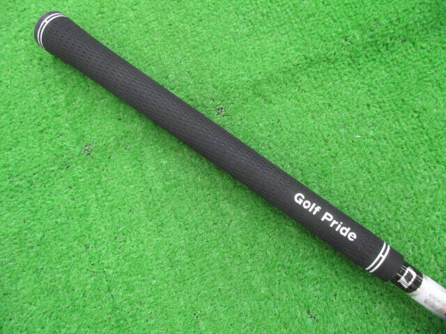 中古 PARADYM Ai SMOKE Triple Diamond #5(18°)フェアウェイウッド ゴルフ用品