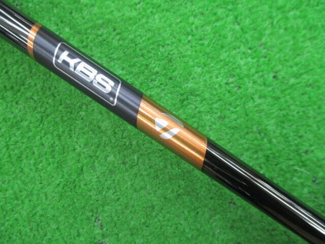 中古 SPIDER TOUR X BLACK (2025) スモールスラントパター ゴルフ用品