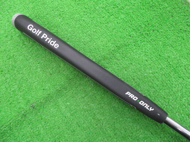 中古 California SONOMA SeaMistパター ゴルフ用品