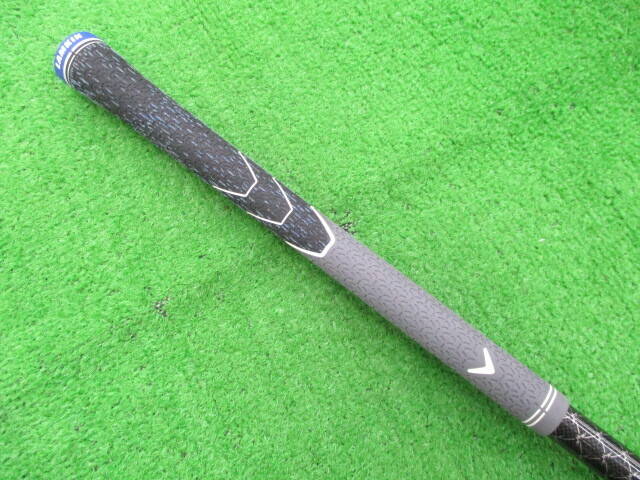 中古 PARADYM Ai SMOKE Triple Diamond 10.5°ドライバー ゴルフ用品