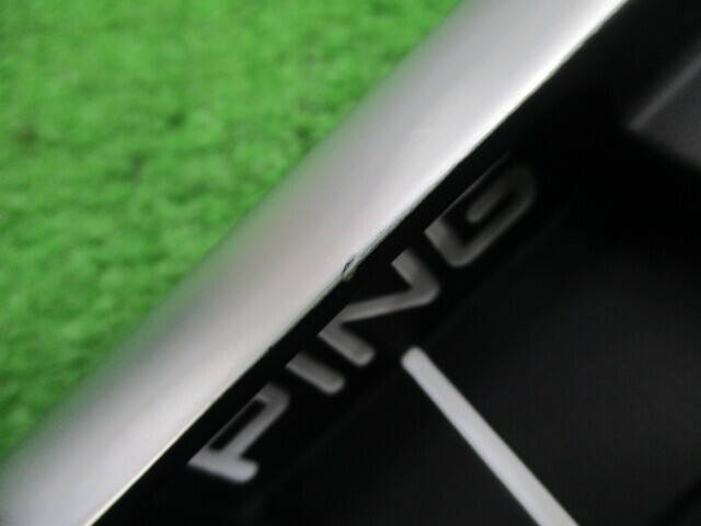 中古 PING (2023) DS72パター ゴルフ用品