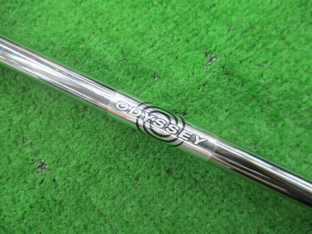 中古 TOUR AUTHENTIC PROTOTYPE #1パター ゴルフ用品