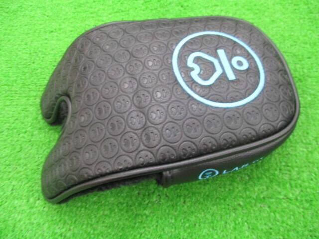 中古 L.A.B.GOLF DF3パター ゴルフ用品