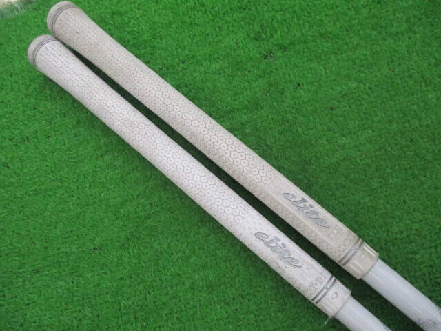 中古 CVX ZIPCORE 52°-11°ウェッジ ゴルフ用品