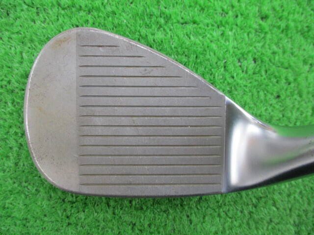 中古 JAWS RAW クロム 48°-10Sウェッジ ゴルフ用品