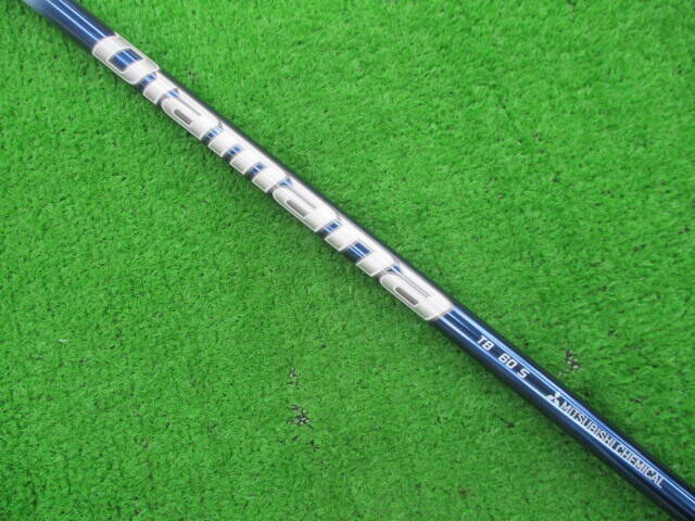 中古 SIM2 MAX･D 10.5°ドライバー ゴルフ用品